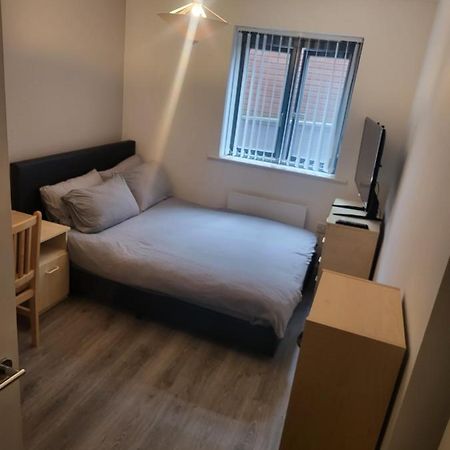 City Living 2 Bedroom 2 Bathroom Apartment In Deansgate Manchester M1 Bagian luar foto