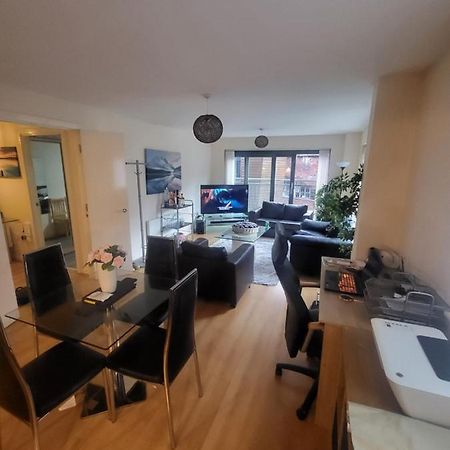 City Living 2 Bedroom 2 Bathroom Apartment In Deansgate Manchester M1 Bagian luar foto