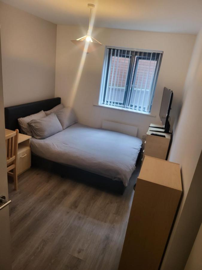 City Living 2 Bedroom 2 Bathroom Apartment In Deansgate Manchester M1 Bagian luar foto