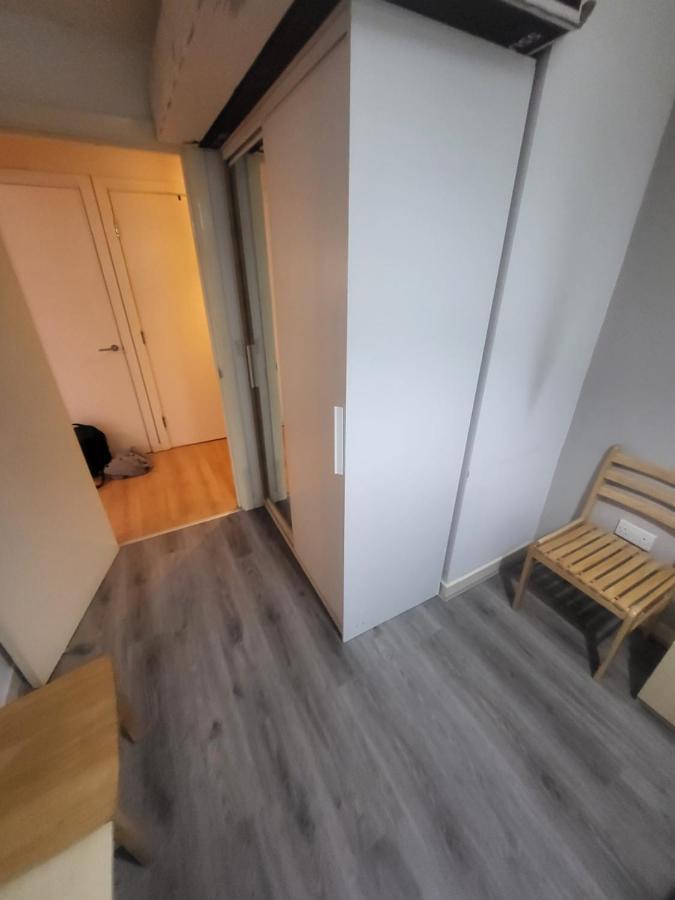 City Living 2 Bedroom 2 Bathroom Apartment In Deansgate Manchester M1 Bagian luar foto