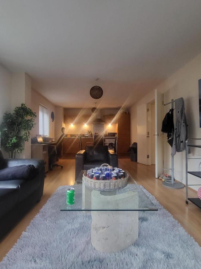 City Living 2 Bedroom 2 Bathroom Apartment In Deansgate Manchester M1 Bagian luar foto