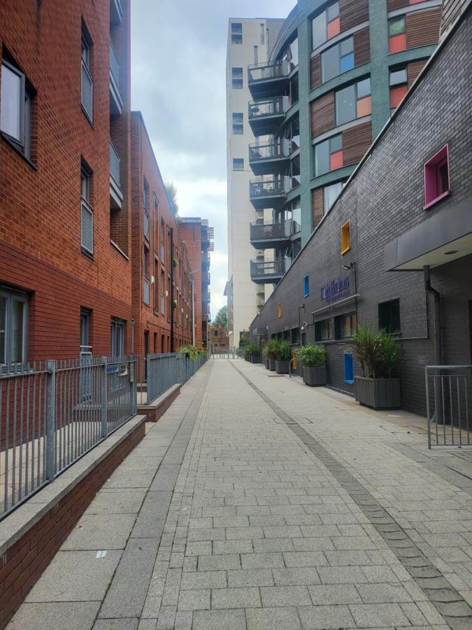 City Living 2 Bedroom 2 Bathroom Apartment In Deansgate Manchester M1 Bagian luar foto