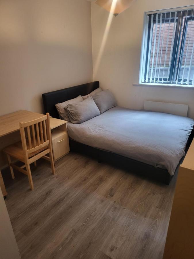 City Living 2 Bedroom 2 Bathroom Apartment In Deansgate Manchester M1 Bagian luar foto