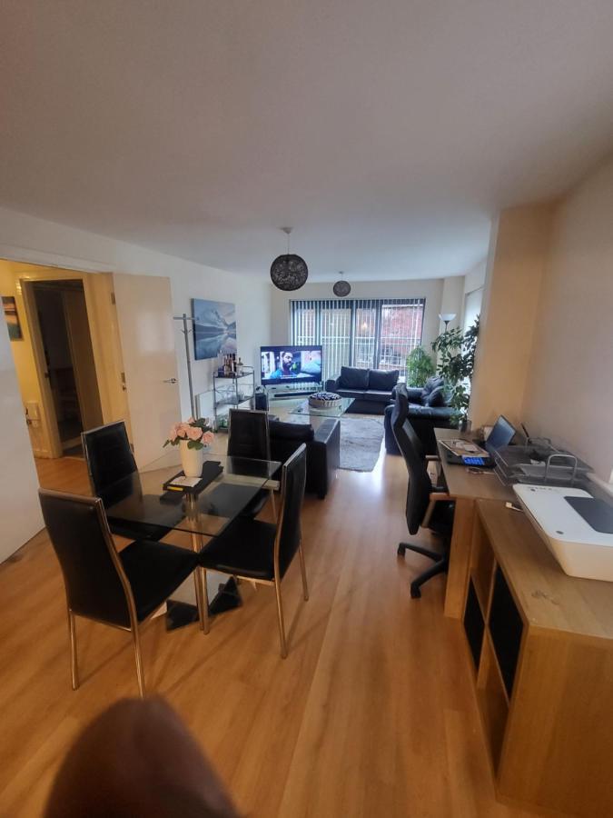 City Living 2 Bedroom 2 Bathroom Apartment In Deansgate Manchester M1 Bagian luar foto