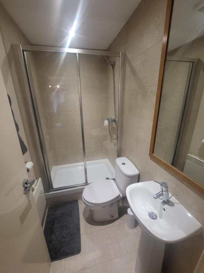City Living 2 Bedroom 2 Bathroom Apartment In Deansgate Manchester M1 Bagian luar foto