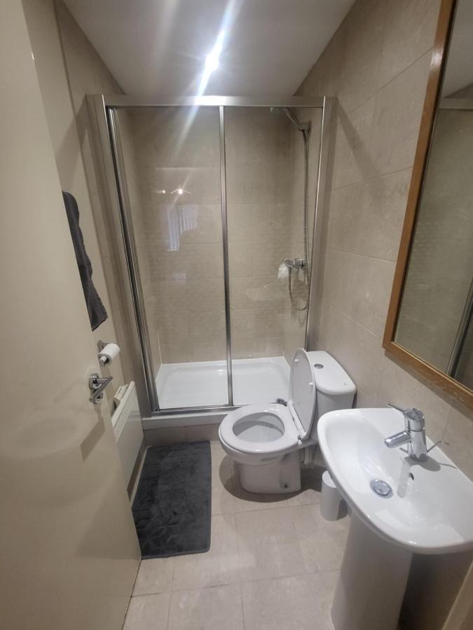 City Living 2 Bedroom 2 Bathroom Apartment In Deansgate Manchester M1 Bagian luar foto