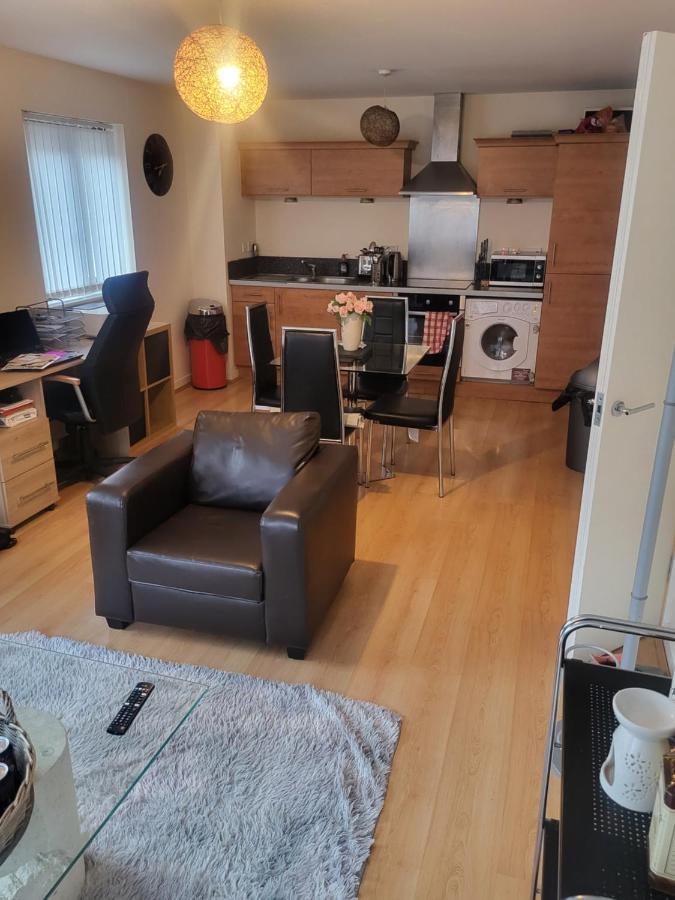 City Living 2 Bedroom 2 Bathroom Apartment In Deansgate Manchester M1 Bagian luar foto