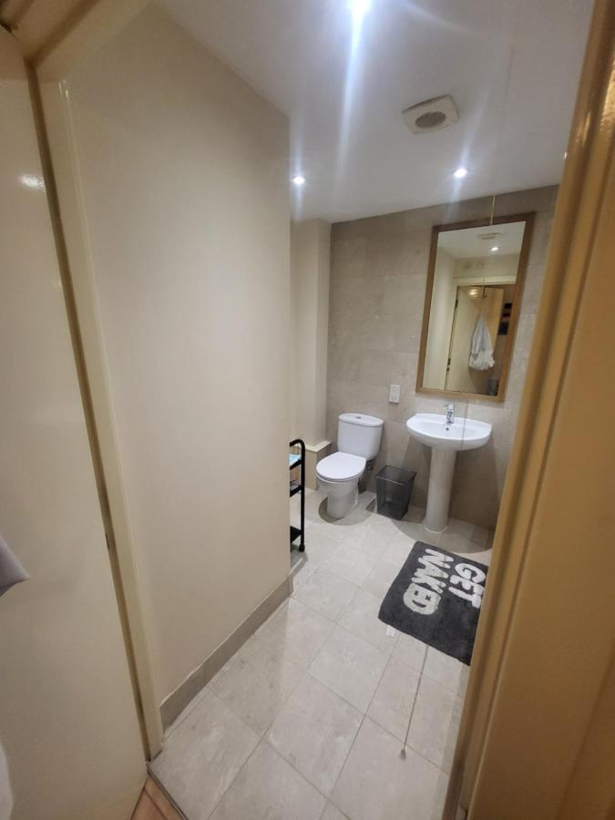 City Living 2 Bedroom 2 Bathroom Apartment In Deansgate Manchester M1 Bagian luar foto