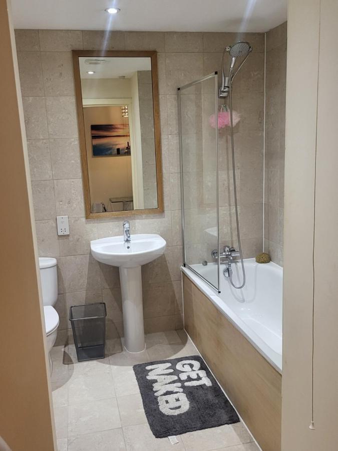City Living 2 Bedroom 2 Bathroom Apartment In Deansgate Manchester M1 Bagian luar foto