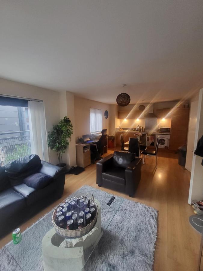 City Living 2 Bedroom 2 Bathroom Apartment In Deansgate Manchester M1 Bagian luar foto