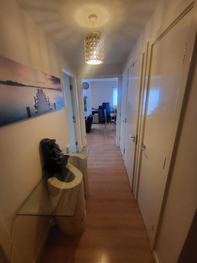 City Living 2 Bedroom 2 Bathroom Apartment In Deansgate Manchester M1 Bagian luar foto