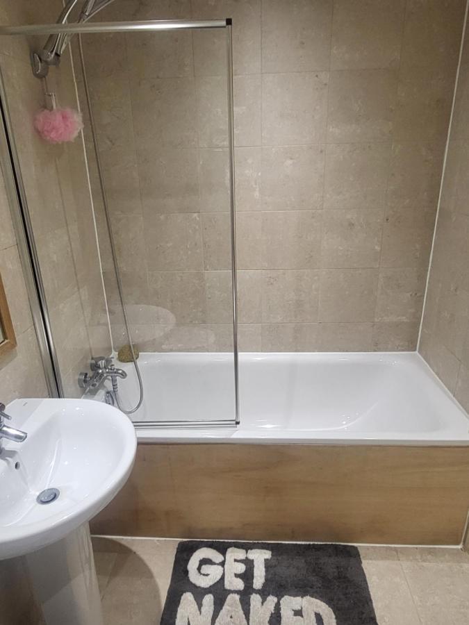 City Living 2 Bedroom 2 Bathroom Apartment In Deansgate Manchester M1 Bagian luar foto