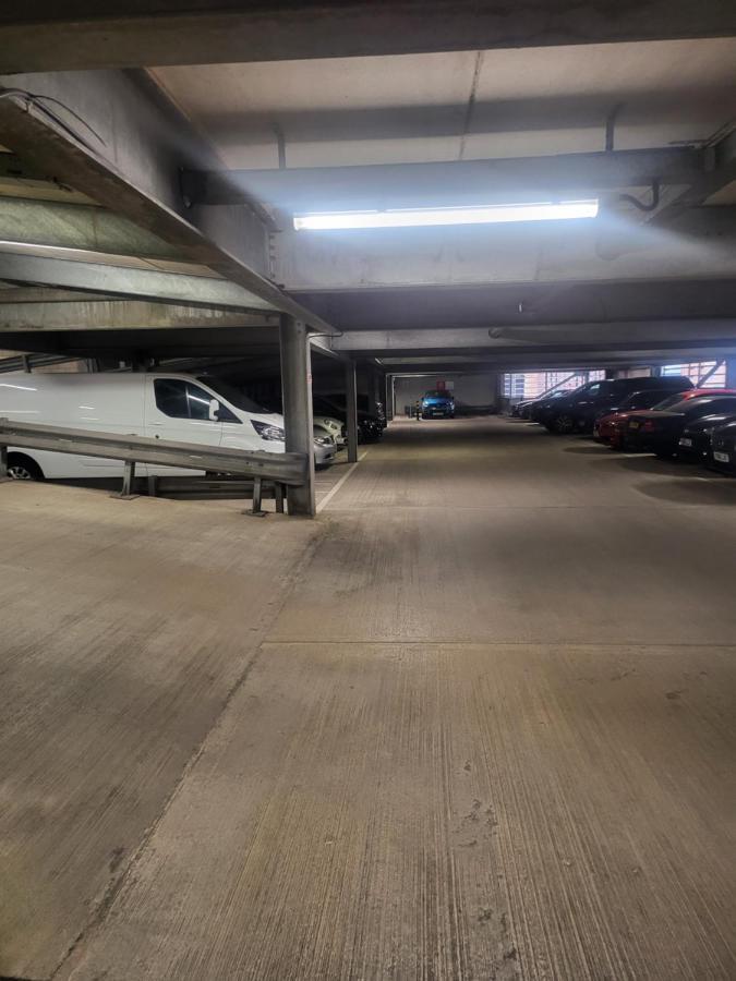 City Living 2 Bedroom 2 Bathroom Apartment In Deansgate Manchester M1 Bagian luar foto