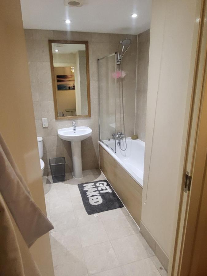 City Living 2 Bedroom 2 Bathroom Apartment In Deansgate Manchester M1 Bagian luar foto