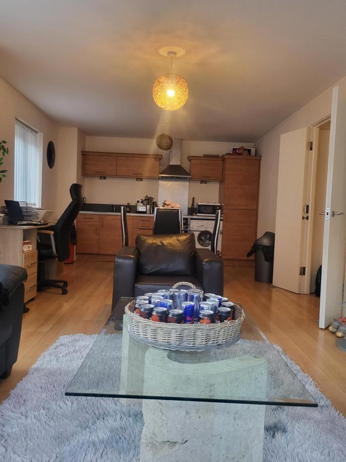 City Living 2 Bedroom 2 Bathroom Apartment In Deansgate Manchester M1 Bagian luar foto