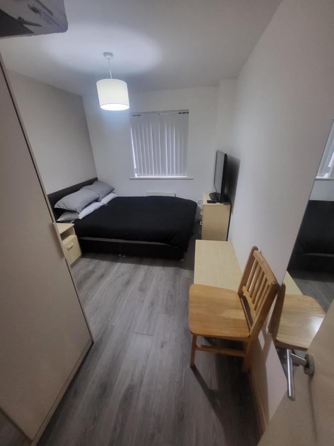 City Living 2 Bedroom 2 Bathroom Apartment In Deansgate Manchester M1 Bagian luar foto