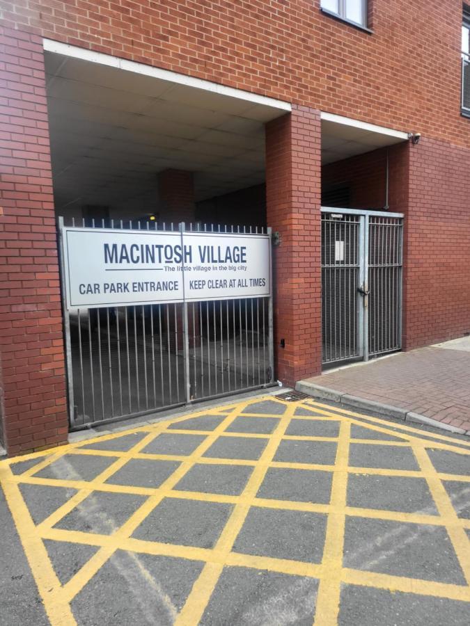 City Living 2 Bedroom 2 Bathroom Apartment In Deansgate Manchester M1 Bagian luar foto