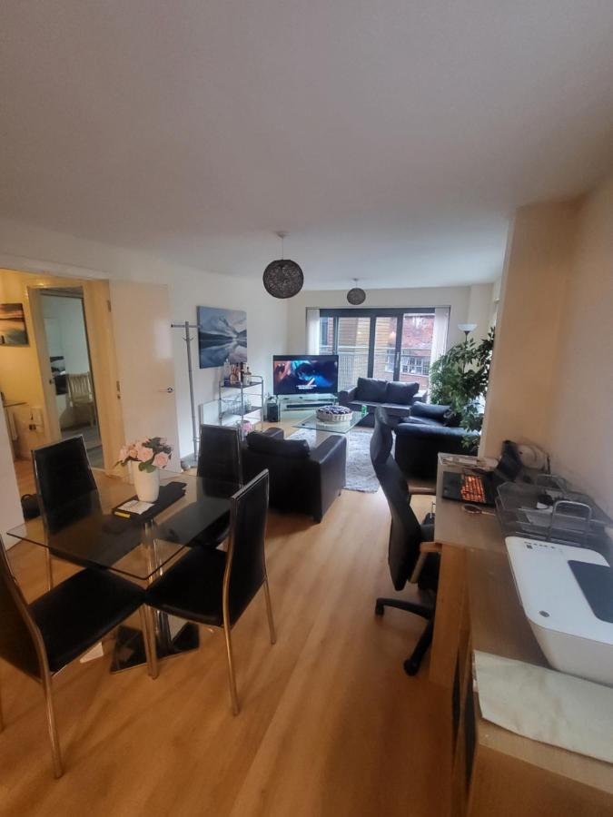 City Living 2 Bedroom 2 Bathroom Apartment In Deansgate Manchester M1 Bagian luar foto