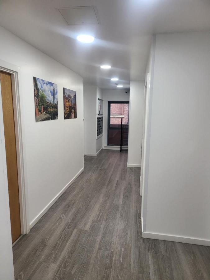 City Living 2 Bedroom 2 Bathroom Apartment In Deansgate Manchester M1 Bagian luar foto
