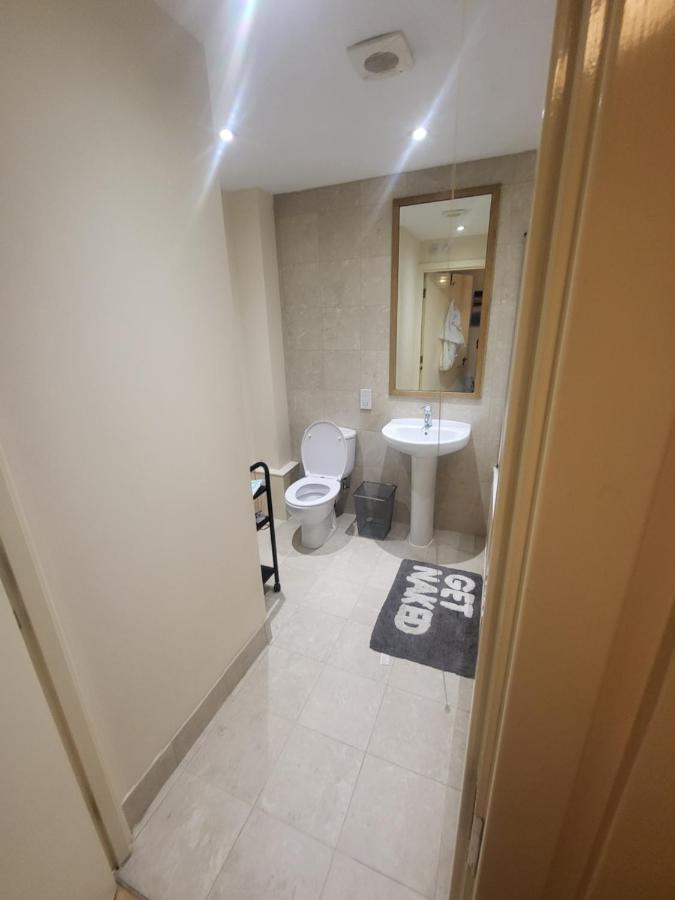 City Living 2 Bedroom 2 Bathroom Apartment In Deansgate Manchester M1 Bagian luar foto