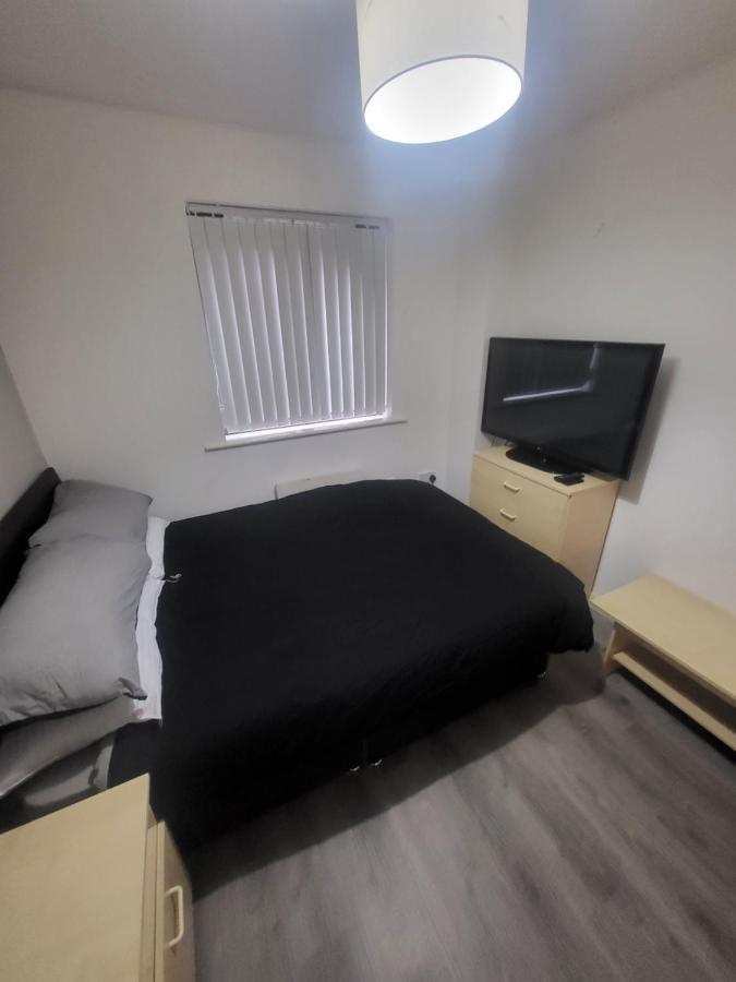 City Living 2 Bedroom 2 Bathroom Apartment In Deansgate Manchester M1 Bagian luar foto