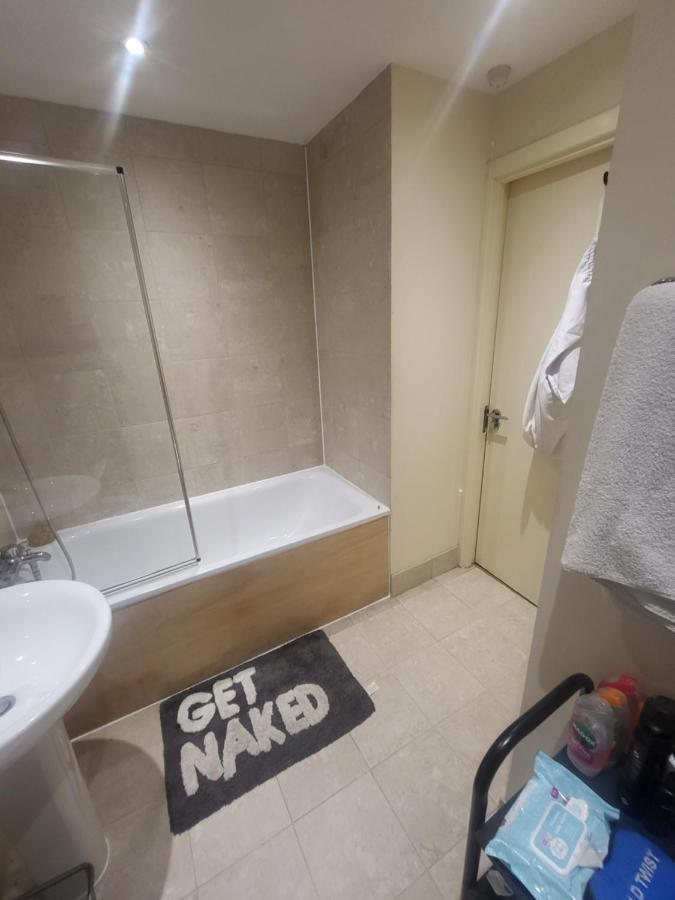City Living 2 Bedroom 2 Bathroom Apartment In Deansgate Manchester M1 Bagian luar foto