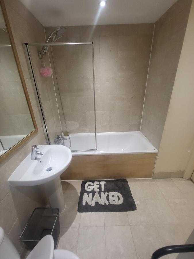 City Living 2 Bedroom 2 Bathroom Apartment In Deansgate Manchester M1 Bagian luar foto